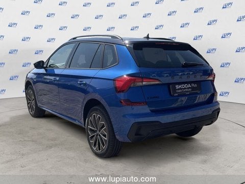 Auto Usate A Prato | Škoda Kamiq Kamiq 1.0 Tsi Style