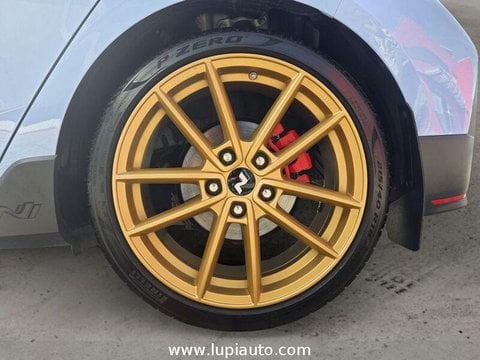 Auto Usate A Pistoia | Hyundai I20 1.6 T-Gdi 204Cv N Performance Techno Pack