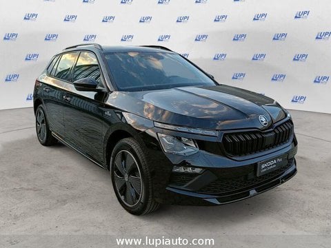 Auto Km0 A Prato | Škoda Kamiq 1.0 Tsi Monte Carlo 115Cv