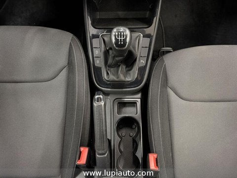 Auto Usate A Pistoia | Škoda Fabia 1.0 Tsi Young Edition 95Cv