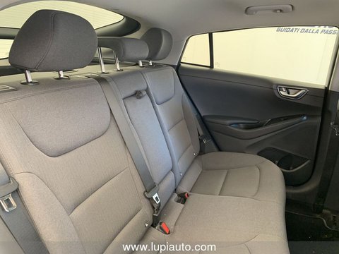 Auto Hyundai Ioniq 1.6 Prime Plug-In Ibrida Usate A Firenze