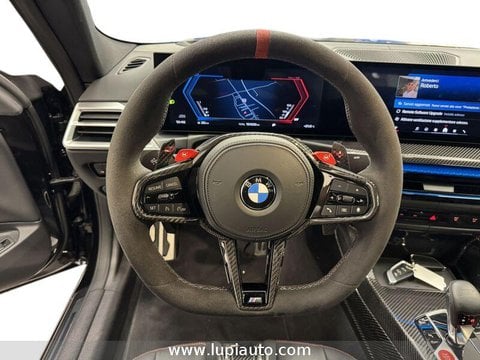 Auto Usate A Pistoia | Bmw M4 Coupé M4 Cs Xdrive Auto