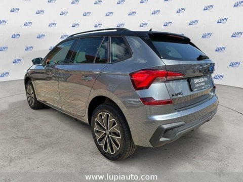 Auto Usate A Prato | Škoda Kamiq 1.0 Tsi 130 Edition 85Kw