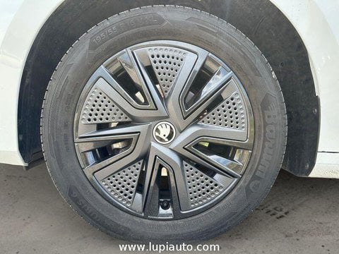 Auto Usate A Pistoia | Škoda Fabia 1.0 Tsi Evo 70Kw 130 Edition