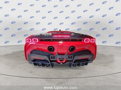 Auto Usate A Pistoia | Ferrari Sf90 Stradale Sf90 Stradale | Assetto Fiorano |