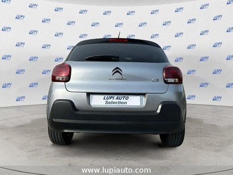 Auto Usate A Pistoia | Citroën C3 1.2 Puretech Shine S&S 83Cv