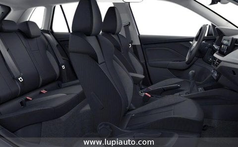 Auto Nuove Pronta Consegna A Prato | Škoda Kamiq 1.0 Tsi Your Way 70Kw