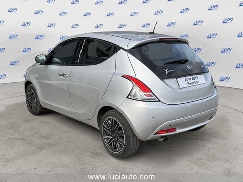 Auto Usate A Pistoia | Lancia Ypsilon 1.0 Firefly Hybrid Gold S&S 70Cv