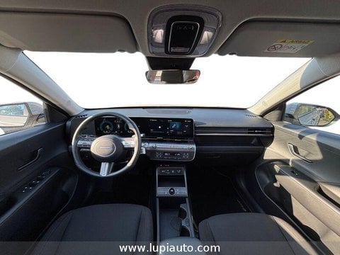 Auto Usate A Lucca | Hyundai Kona Hybrid 1.6 Hev Xtech 2Wd Dct