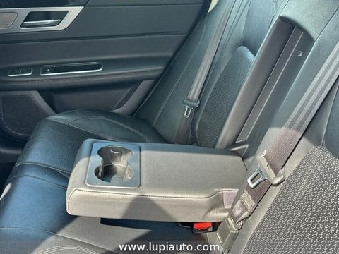 Auto Usate A Pistoia | Jaguar Xf 2.0D Prestige 180Cv Auto