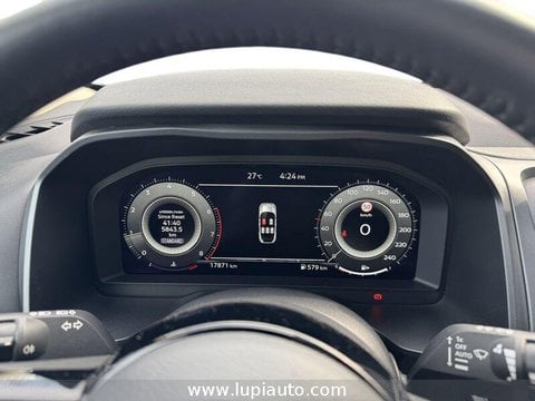 Auto Usate A Pistoia | Nissan Qashqai 1.3 Mhev N-Connecta 2Wd 140Cv