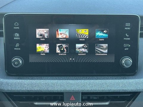 Auto Usate A Pistoia | Škoda Kamiq Kamiq 1.0 Tsi 130 Edition