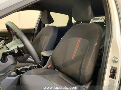 Auto Hyundai Kona Hev 1.6 Dct Nline Usate A Pistoia