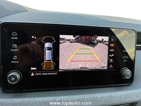 Auto Usate A Prato | Škoda Kamiq 1.0 Tsi 130 Edition 85Kw