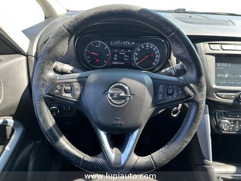 Auto Usate A Pistoia | Opel Zafira 1.6 Cdti 134Cv Advance S&S Mt6