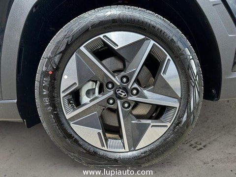 Auto Usate A Pistoia | Hyundai Tucson Hybrid 1.6 Hev 2Wd 239Cv Business Auto