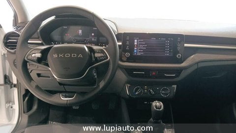 Auto Km0 A Prato | Škoda Fabia 1.0 Tsi Evo 70Kw Your Way