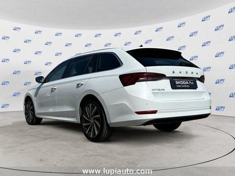 Auto Usate A Pistoia | Škoda Octavia Wagon 2.0 Tdi Evo Style 150Cv