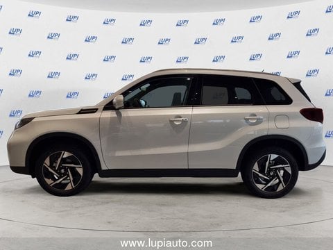 Auto Nuove Pronta Consegna A Pistoia | Suzuki Vitara Vitara 1.4 Hybrid Cool+