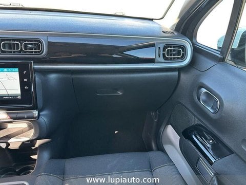 Auto Usate A Pistoia | Citroën C3 1.2 Puretech Shine Pack S&S 83Cv