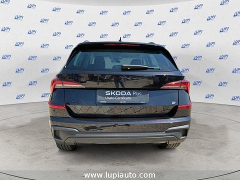 Auto Usate A Prato | Škoda Kamiq 1.0 Tsi Black Dots Dsg 85Kw