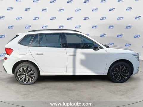 Auto Usate A Pistoia | Škoda Kamiq 1.0 Tsi Black Dots 70Kw