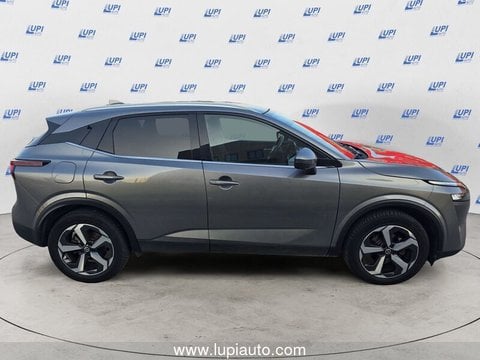 Auto Usate A Pistoia | Nissan Qashqai 1.3 Mhev N-Connecta 2Wd 140Cv