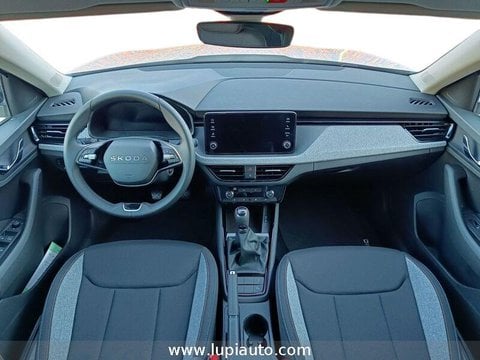 Auto Km0 A Prato | Škoda Kamiq 1.0 Tsi 130 Edition 115Cv