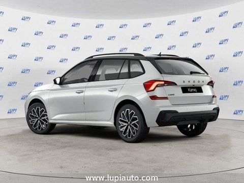 Auto Nuove Pronta Consegna A Prato | Škoda Kamiq 1.0 Tsi Be More 85Kw