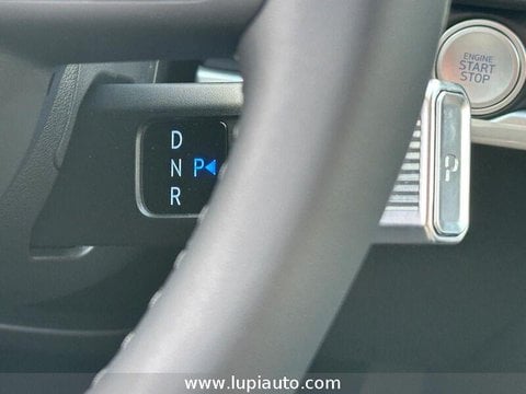 Auto Usate A Pistoia | Hyundai Tucson Hybrid 1.6 Hev 2Wd 239Cv Business Auto