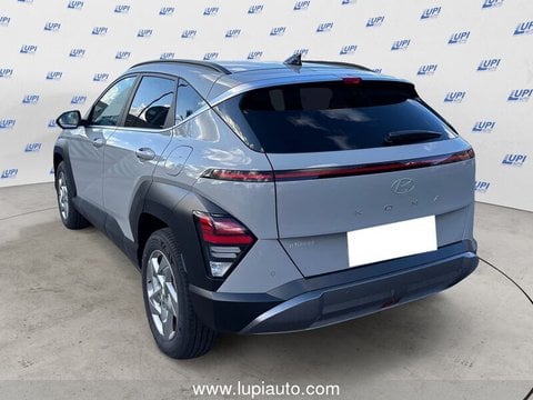 Auto Usate A Pistoia | Hyundai Kona 1.0 T-Gdi Xline Plus 2Wd 100Cv Mt