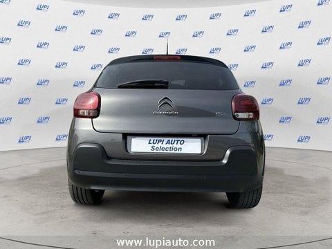 Auto Usate A Lucca | Citroën C3 1.2 Puretech Shine S&S 83Cv