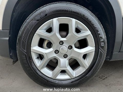 Auto Usate A Pistoia | Jeep Avenger 1.2 Turbo Altitude Fwd 100Cv