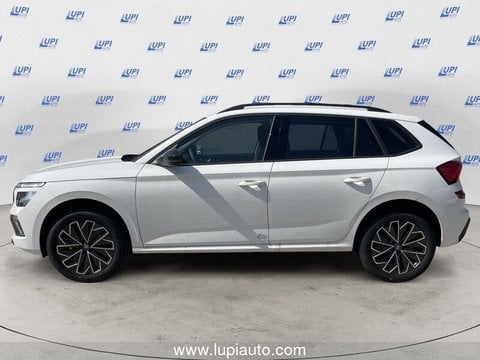 Auto Usate A Prato | Škoda Kamiq Kamiq 1.0 Tsi Black Dots