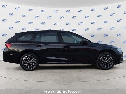 Auto Usate A Pistoia | Škoda Octavia Octavia Wagon 2.0 Tdi Executive 150Cv Dsg