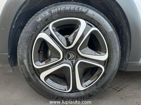 Auto Usate A Pistoia | Citroën C3 1.2 Puretech Shine S&S 110Cv