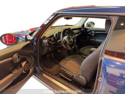Auto Usate A Pistoia | Mini Mini 5 Porte Mini 1.5 Cooper D Seven 3P Auto