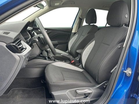 Auto Usate A Pistoia | Škoda Kamiq 1.0 Tsi Monte Carlo 85Kw