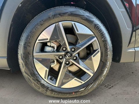 Auto Km0 A Pistoia | Hyundai Tucson Hybrid 1.6 Hev 2Wd 239Cv Business Auto