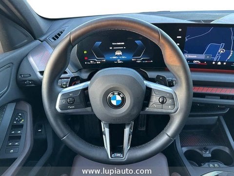 Auto Usate A Pistoia | Bmw Serie 1 120D Msport Aut.
