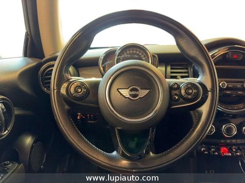 Auto Usate A Pistoia | Mini Mini 5 Porte Mini 1.5 Cooper D Seven 3P Auto