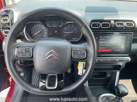 Auto Usate A Pistoia | Citroën C3 Aircross 1.2 Puretech Shine S&S 110Cv