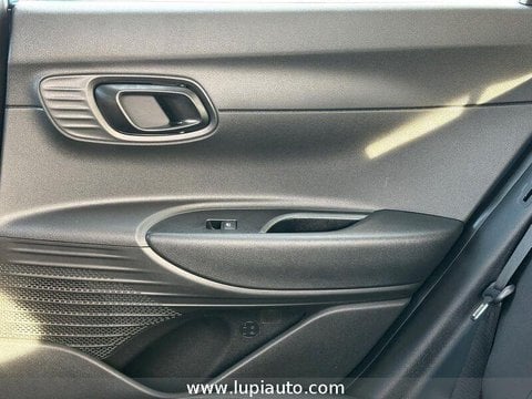 Auto Usate A Pistoia | Hyundai I20 1.0 T-Gdi 90Cv Connectline