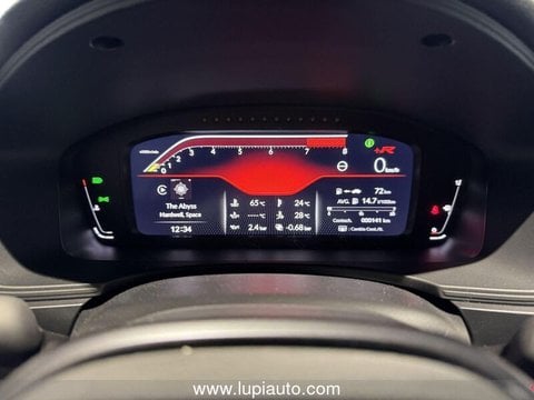 Auto Usate A Pistoia | Honda Civic Type R 2.0 Type R