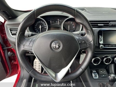 Auto Usate A Pistoia | Alfa Romeo Giulietta 1750 Turbo Veloce 240Cv Tct