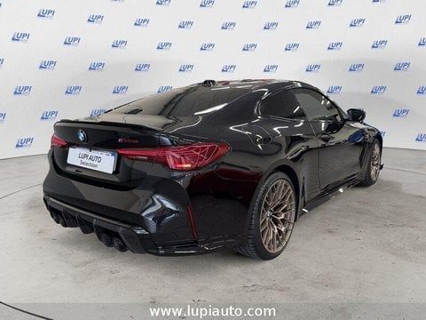 Auto Usate A Pistoia | Bmw M4 Coupé M4 Cs Xdrive Auto