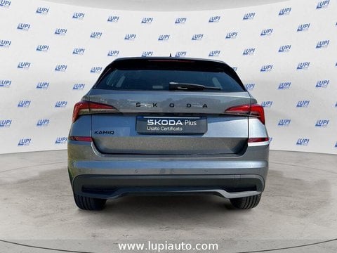 Auto Usate A Pistoia | Škoda Kamiq Kamiq 1.0 Tsi Black Dots
