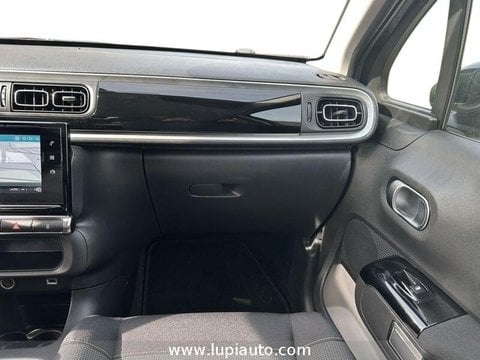 Auto Usate A Pistoia | Citroën C3 1.2 Puretech Shine Pack S&S 83Cv