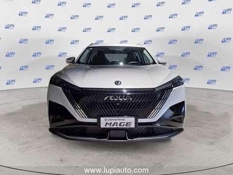 Auto Nuove Pronta Consegna A Pistoia | Dongfeng Mage Ice E2 320T