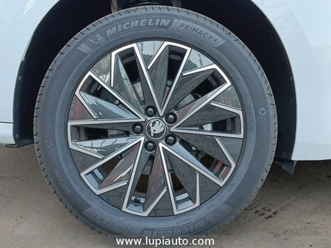 Auto Km0 A Prato | Škoda Kamiq 1.0 Tsi Black Dots 115Cv